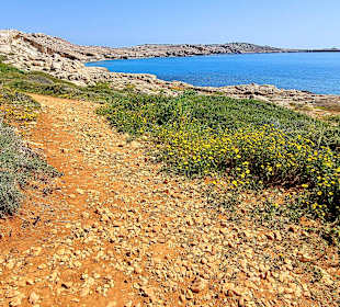 Nationalpark Kap Greco