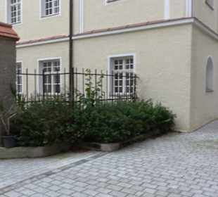 Erzabtei St. Ottilien
