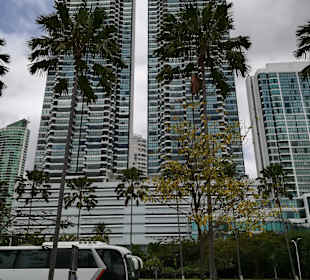 Altstadt Panama City