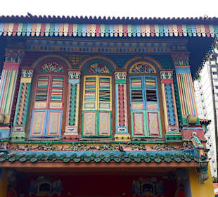 House of Tan Teng Niah