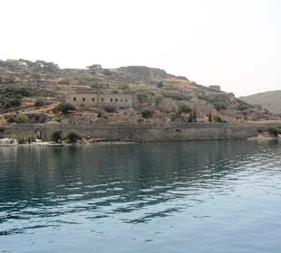 Spinalonga