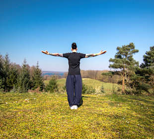 Wandern Groß Nemerow