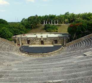 Amphitheater