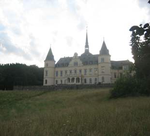 Schloss von Ralswiek