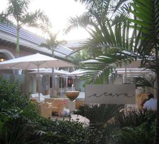 Restaurant im Palma Real