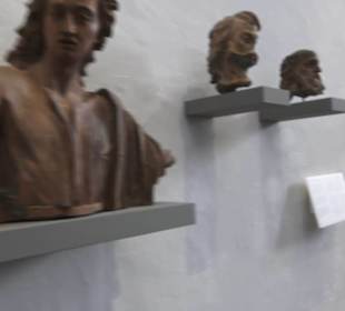 Museum in der Schlosskirche