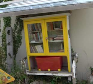 Evangelisches Pfarramt Oberjesingen