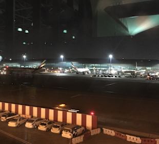 Stadtrundfahrt Dubai