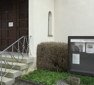 Katholische Kirche Sankt Michael und Sankt Laurent