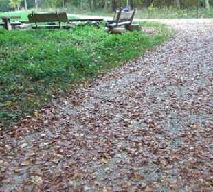 Wanderung Felsen Sankt Johann