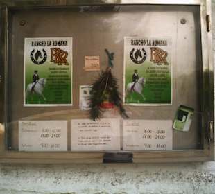 Rancho la Romana Paguera