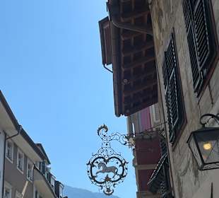 Altstadt