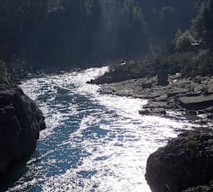 Köprülü-Kanyon-Nationalpark