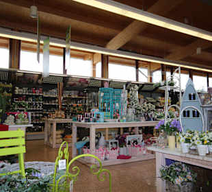 Gartenzubehör