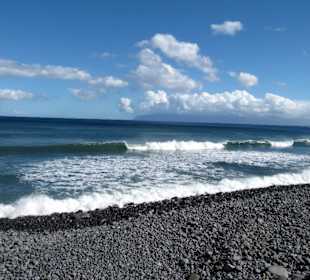 Playa de Santa Catalina