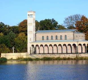 Schlösserfahrt mit MS Gustav