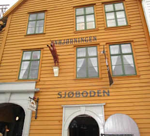  Bryggen