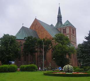 Kathedrale Kolberg
