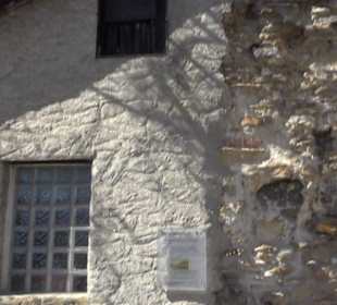 Backhaus am "Törlesrain"