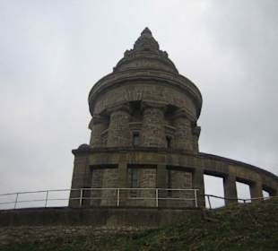 Das Burschenschaftsdenkmal