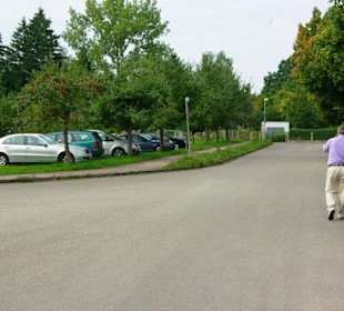 Das Freilandmuseum im Bild