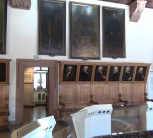 Stadtgeschichtliches Museum