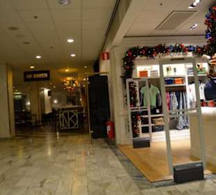 Kaufhaus Nordiska Kompaniet