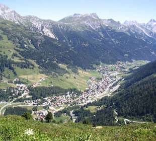 St.Anton