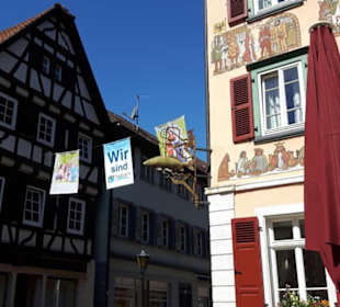 Altstadt Eberbach
