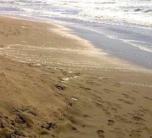  Strand Side in Side, Türkei 