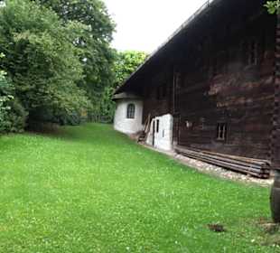 Museum Starnberger See