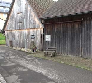 Dorfmuseum Dietersweiler