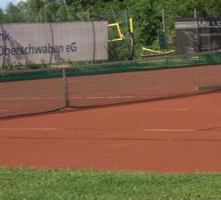 Tennisplätze Herlazhofen