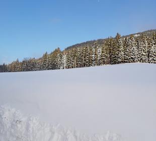 Wandern St. Martin Tennengebirge