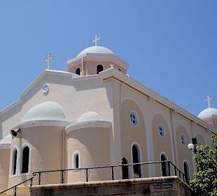 Kirche in Kos