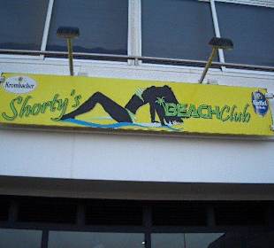 Shorty`s Beach Club