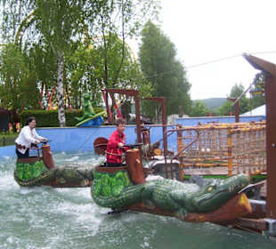 Freizeitland Geiselwind