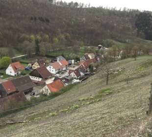 Burgruine Hohenhundersingen