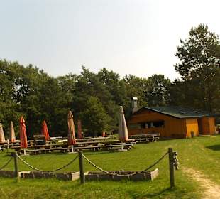 Przystań "Amazonka"