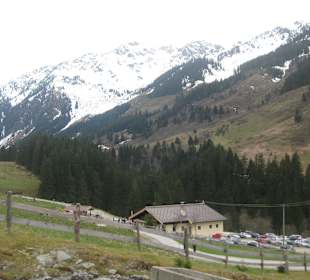 Alpengasthof Schönanger Alm