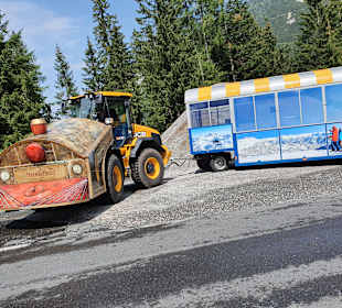 Wandern Hermagor - Pressegger See