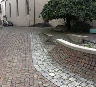 Altstadt Ellwangen