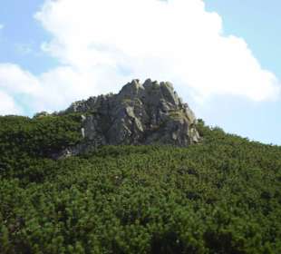 Tatrzański Park Narodowy