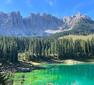 Karersee