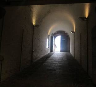 Festungsfest Germersheim 2015