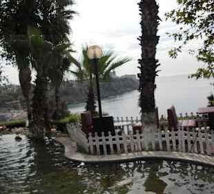 Park in Antalya