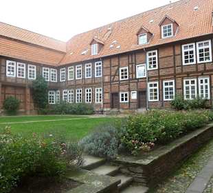 Innenhof