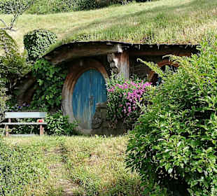 Hobbiton