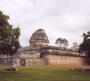 Chichen Itza