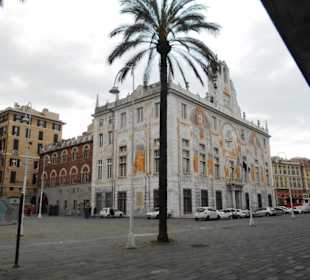Piazza Banchi